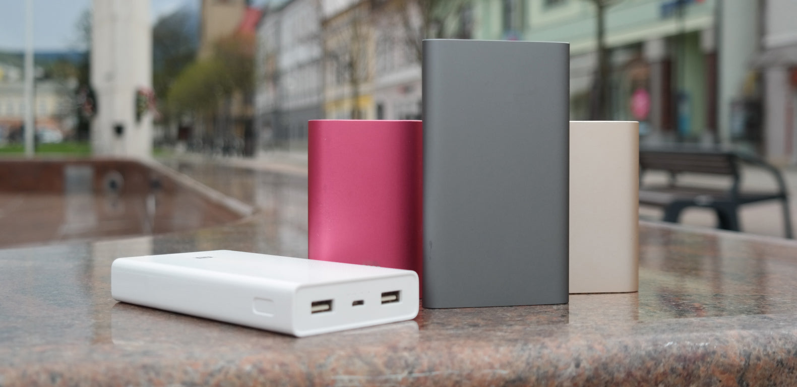 Powerbank