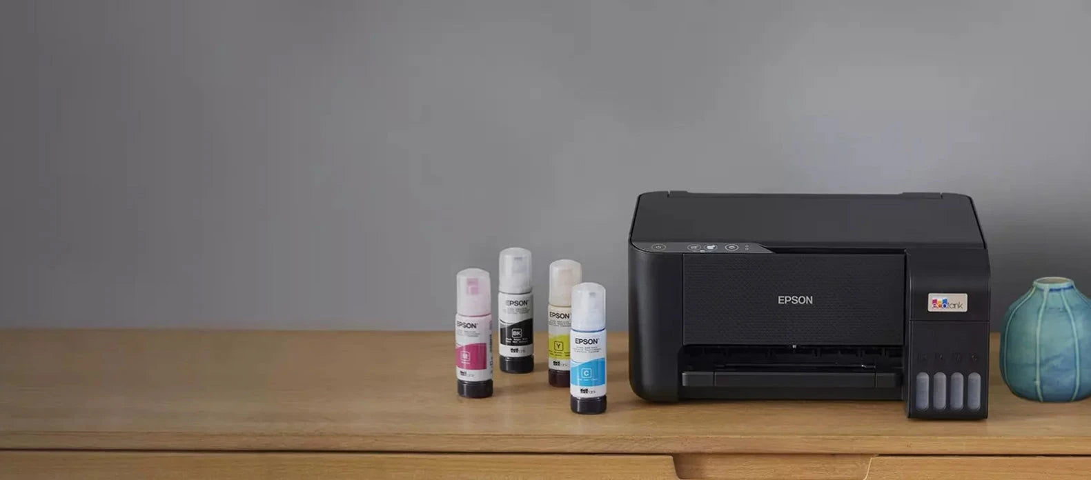 Toners & Ink