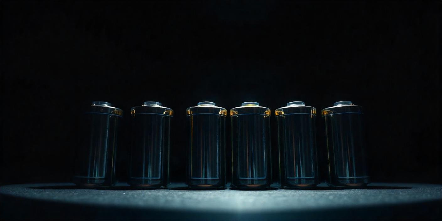 Batteries