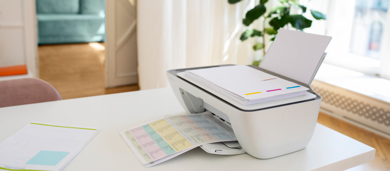 Inkjet Printers