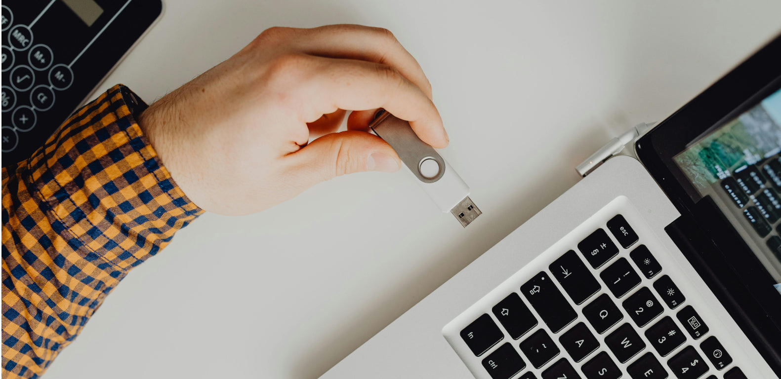 USB Flash Drives