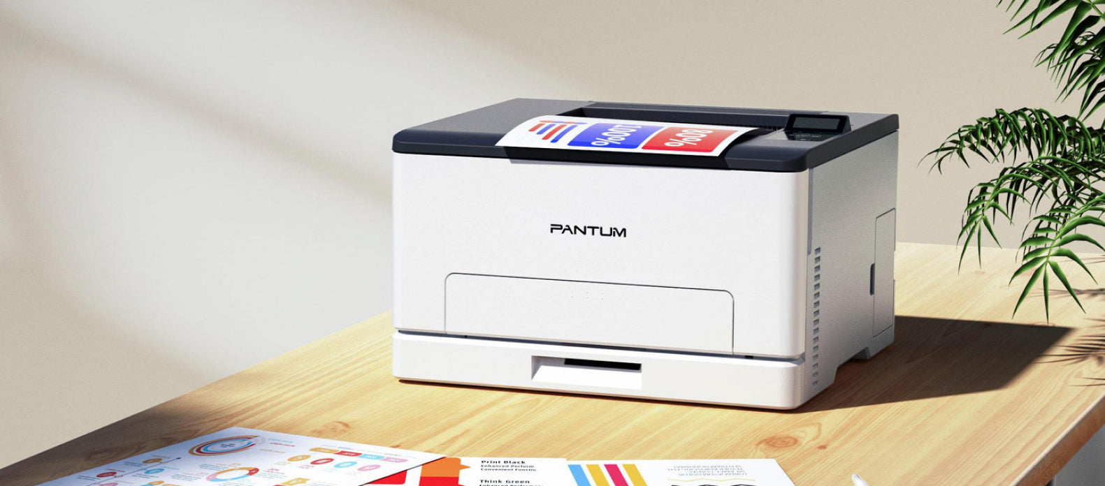 Laser Printers