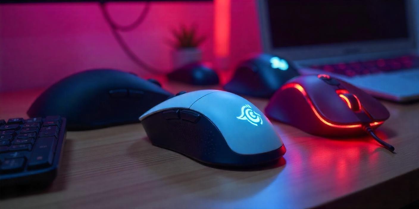 Mouse