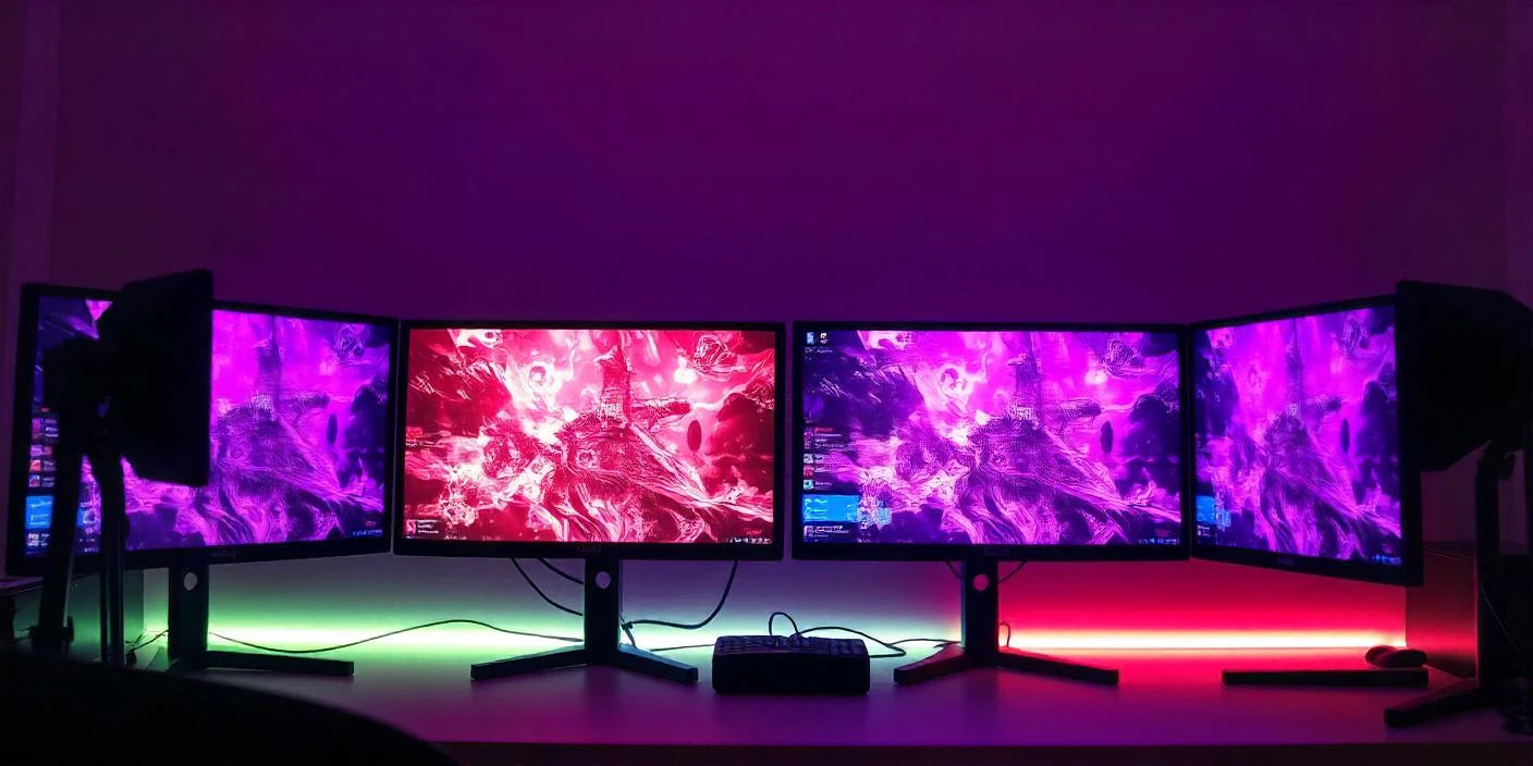 Monitors