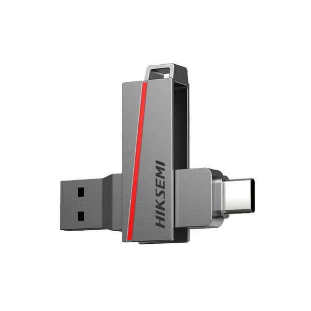 HikSemi-USB-E307C/128GB/U3