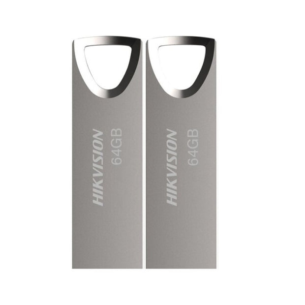 Hikvision 2 X 64GB USB Flash Drive