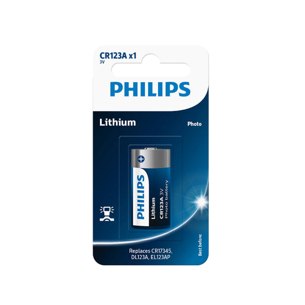 Minicells Lithium Battery  3V