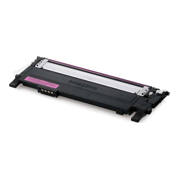 Samsung  CLT-M406S Magenta Toner