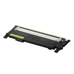 Samsung  CLT-Y406S Yellow Toner