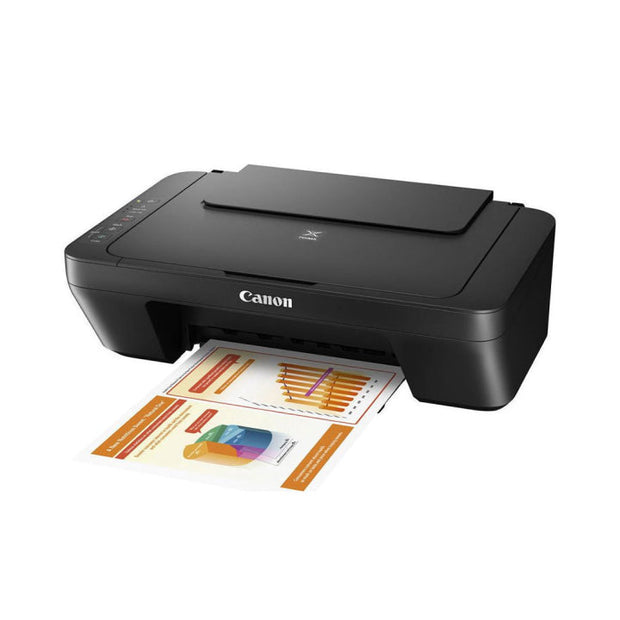 Canon Pixma MG2545S All-in-One Colour Printer