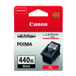 Canon PG-440XL Black Ink Cartridge