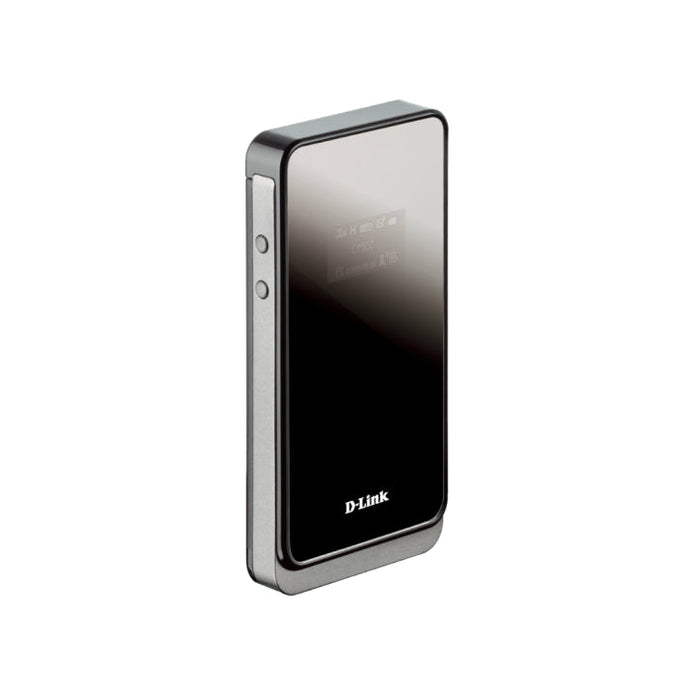 D-Link Mobile Router HSPDA With Battery