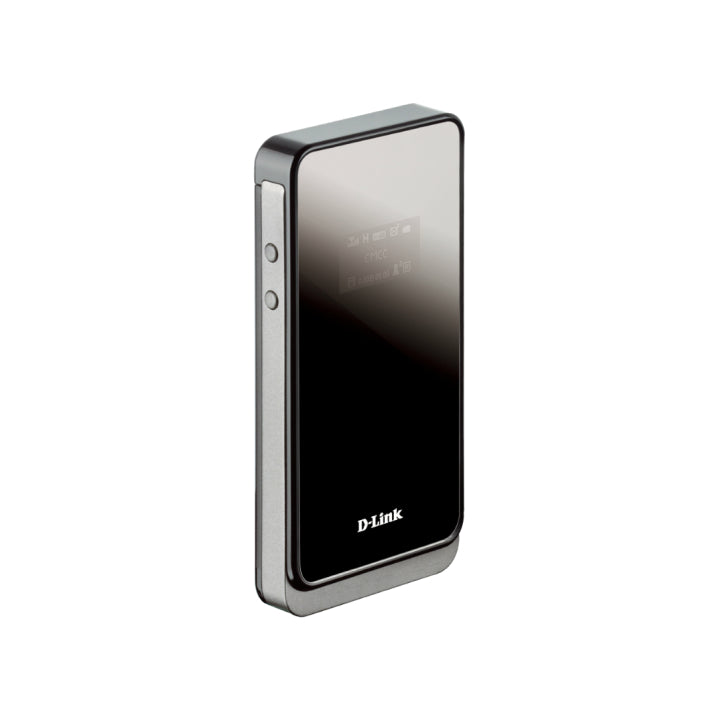 D-Link Mobile Router HSPDA With Battery