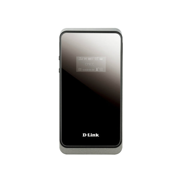 D-Link Mobile Router HSPDA With Battery