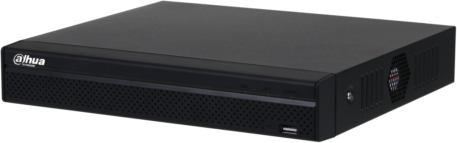 Dahua EZIP 8 Channel NVR With 8 POE