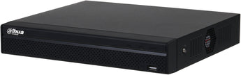 Dahua EZIP 8 Channel NVR With 8 POE