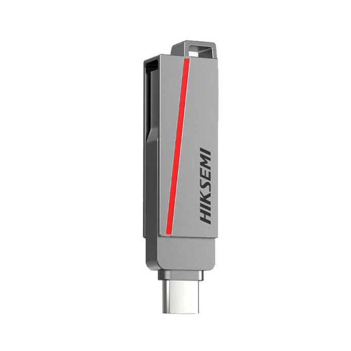 HikSemi-USB-E307C/128GB/U3