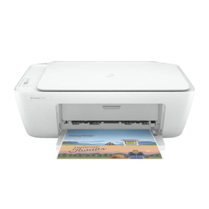 HP DeskJet 2320 All-In-one Printer