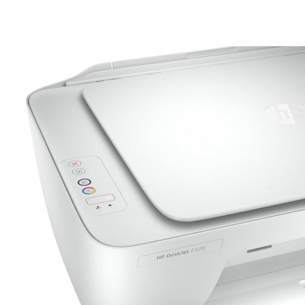 HP DeskJet 2320 All-In-one Printer