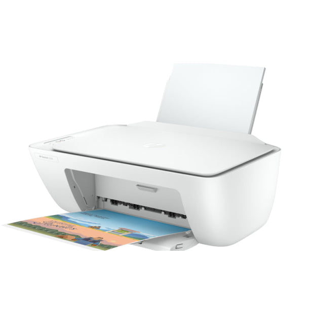 HP DeskJet 2320 All-In-one Printer
