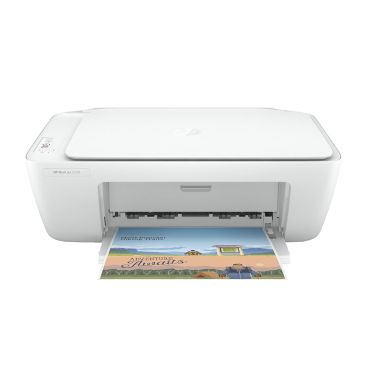 HP DeskJet 2320 All-In-one Printer