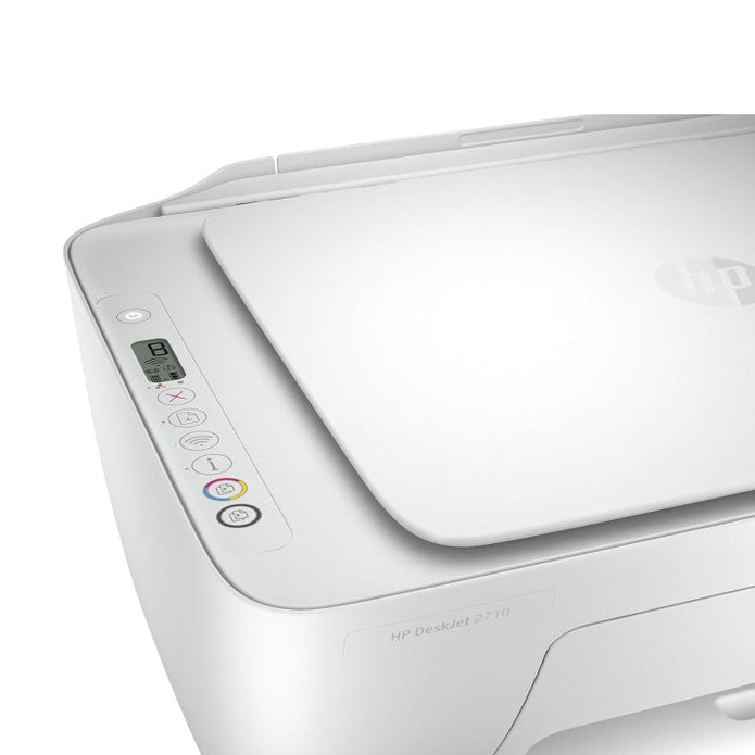 HP DeskJet 2710 3-in-1 Printer