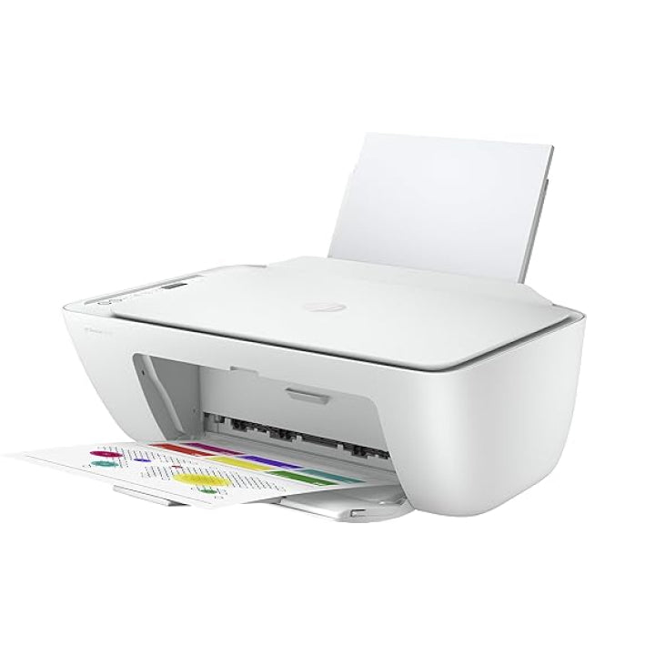 HP DeskJet 2710 3-in-1 Printer