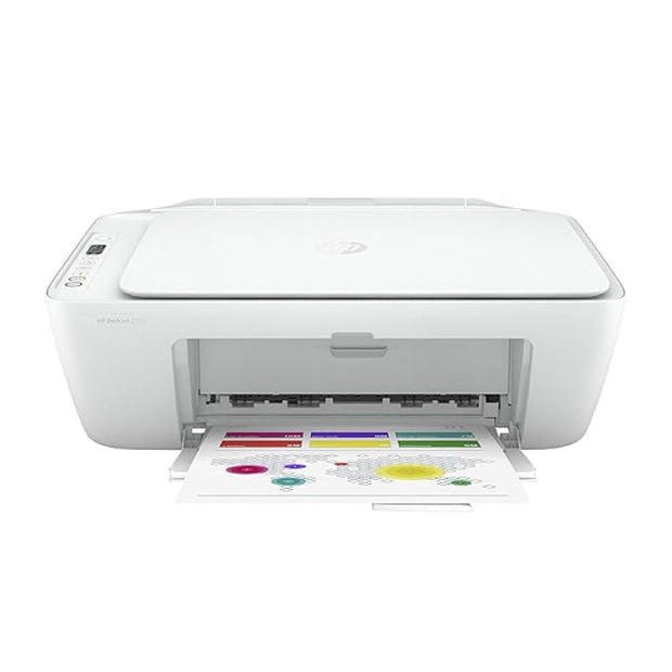HP DeskJet 2710 3-in-1 Printer