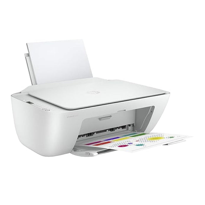 HP DeskJet 2710 3-in-1 Printer