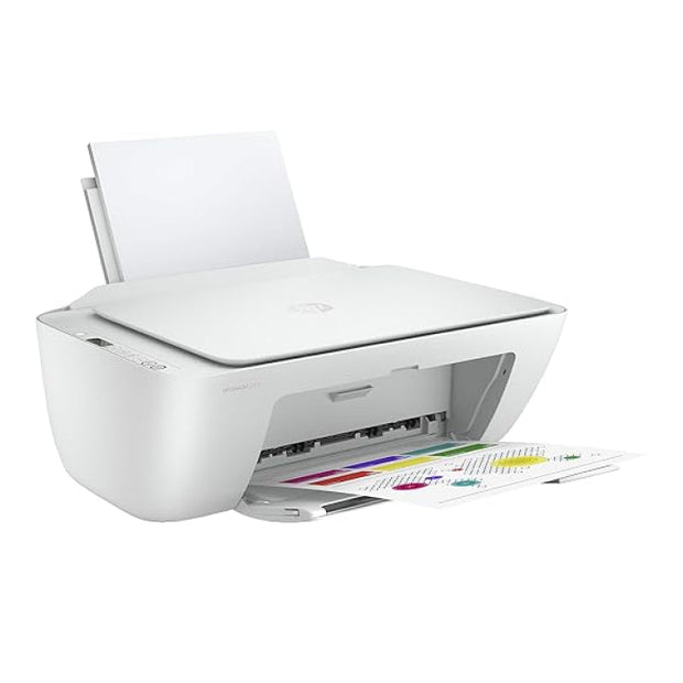 HP DeskJet 2710 3-in-1 Printer