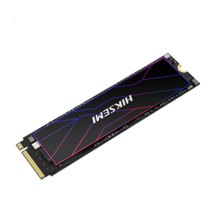 HikSemi Future 1024GB SSD NVME