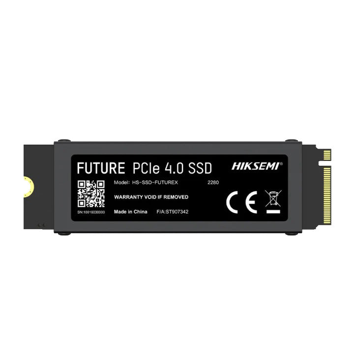 HikSemi Future 1024GB SSD NVME