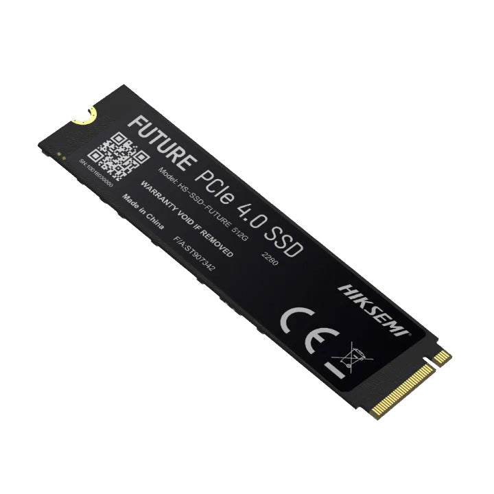 HikSemi Future 1024GB SSD NVME
