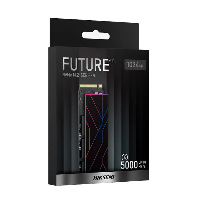 HikSemi Future 1024GB SSD NVME
