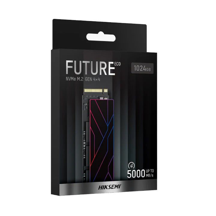 HikSemi Future 1024GB SSD NVME