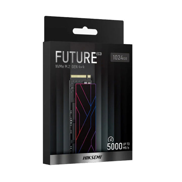 HikSemi Future 1024GB SSD NVME