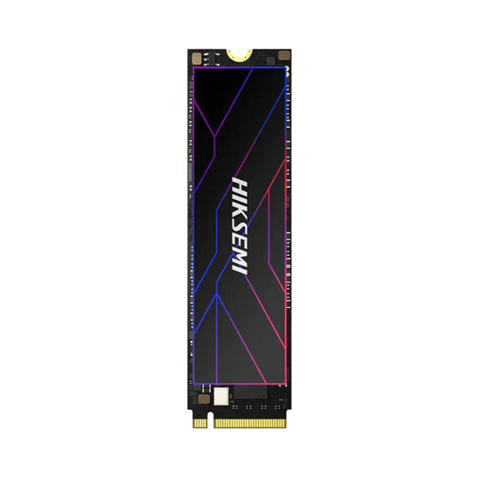 HikSemi Future 512GB SSD NVME