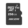 HikSemi 256GB Micro SD + Adapter