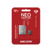 HikSemi 256GB Micro SD + Adapter
