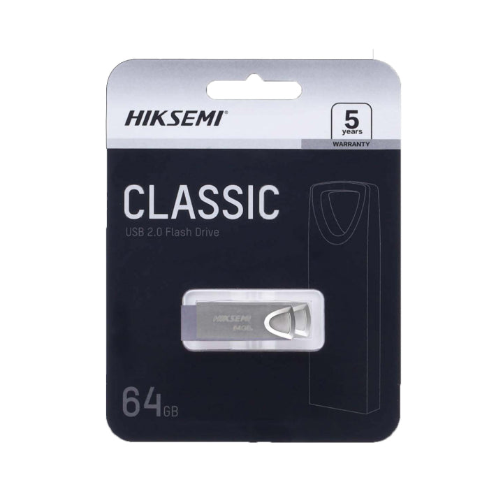 HikSemi 64GB Flash Drive