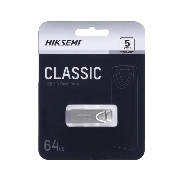 HikSemi 64GB Flash Drive