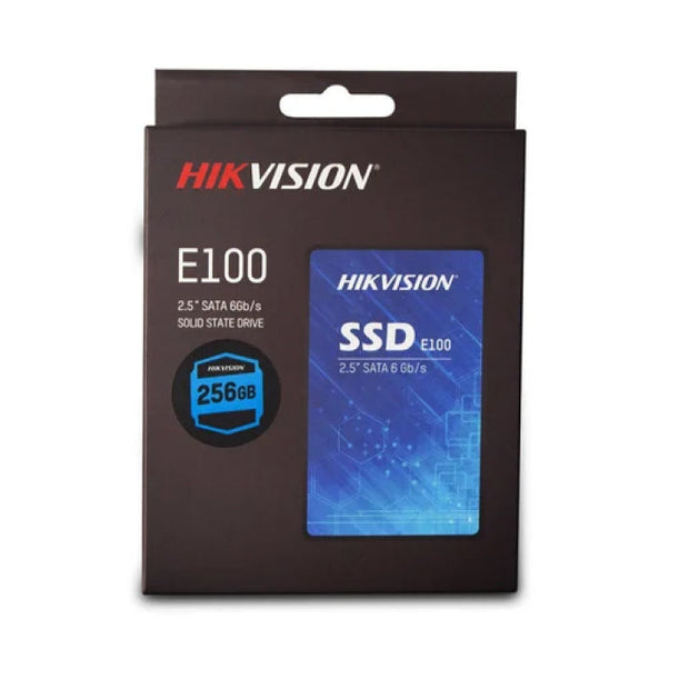 Hikvision 256GB Internal SSD