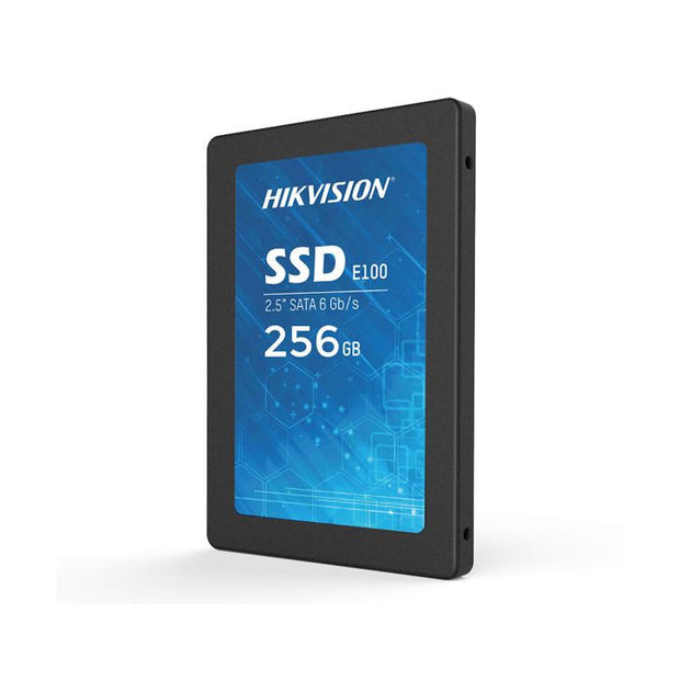 Hikvision 256GB Internal SSD