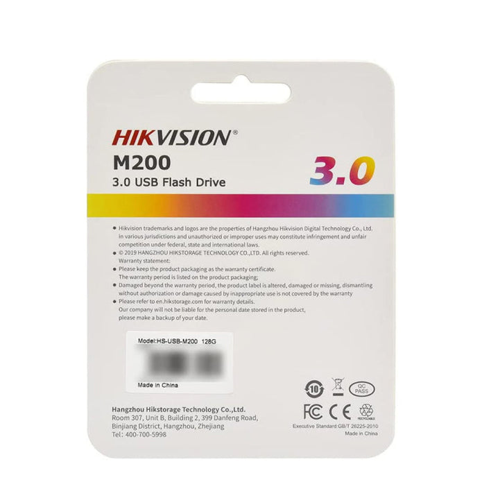 Hikvision 64GB USB Flash Drive