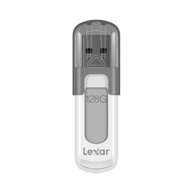 128GB  Lexar® JumpDrive® V100 USB 3.0 Flash