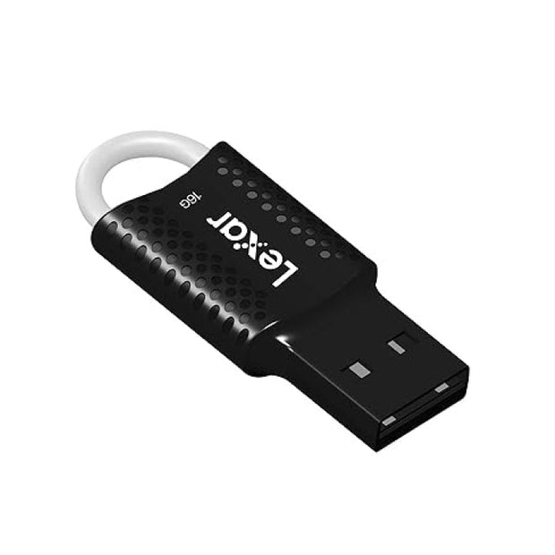 16GB Lexar® JumpDrive® V40 USB 2.0 Flash