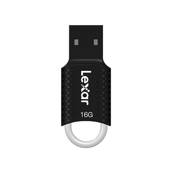16GB Lexar® JumpDrive® V40 USB 2.0 Flash
