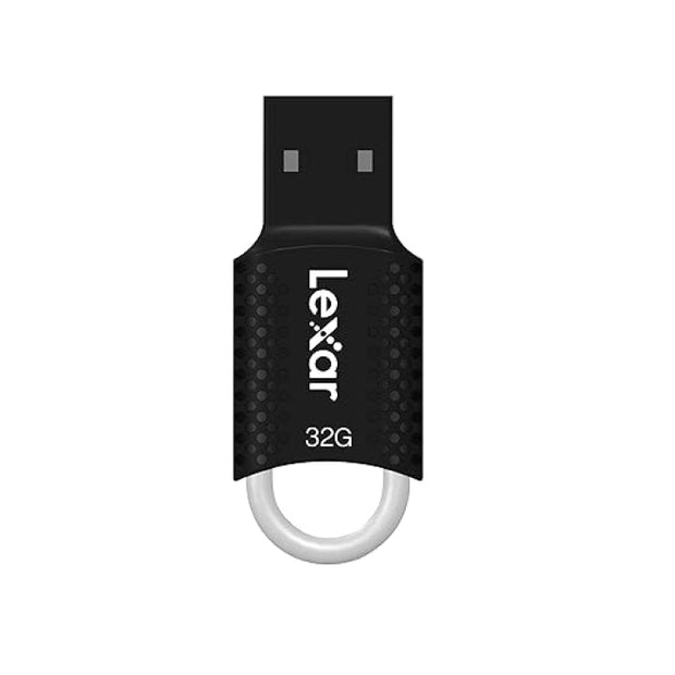 32GB Lexar® JumpDrive® V40 USB 2.0 Flash