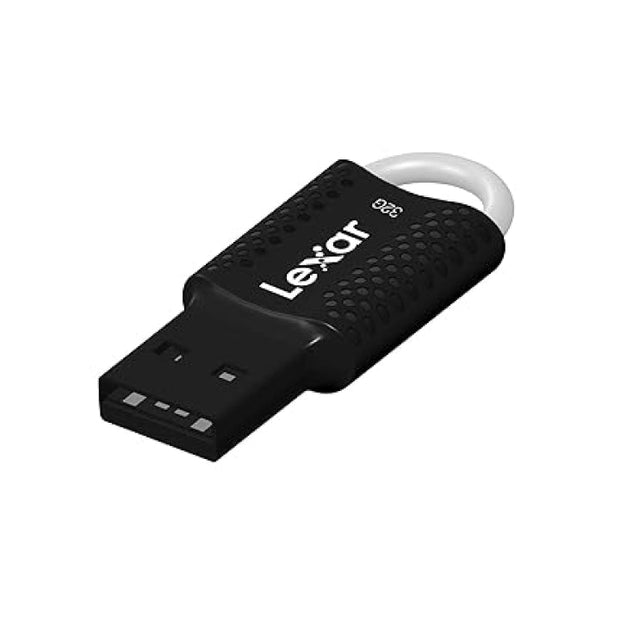 32GB Lexar® JumpDrive® V40 USB 2.0 Flash