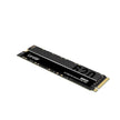 2TB High Speed PCIE NVME Gen3 With 4 Lanes